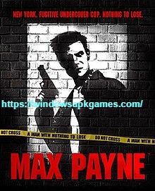 Max payne