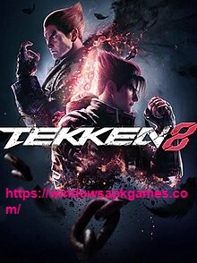 Tekken 8