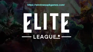 Dota 2 Elite League