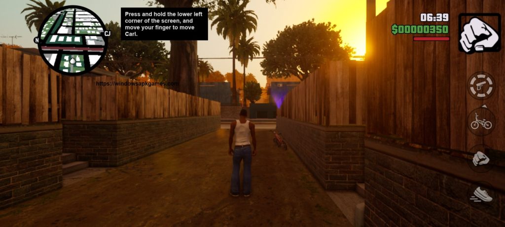 grand theft auto san andreas pc