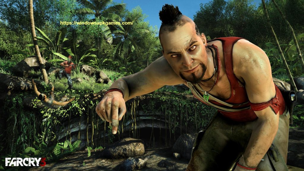 far cry 3 Download