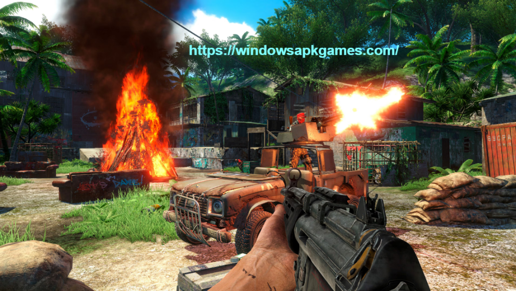 far cry 3 Download pc