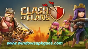 Download Clash of Clans